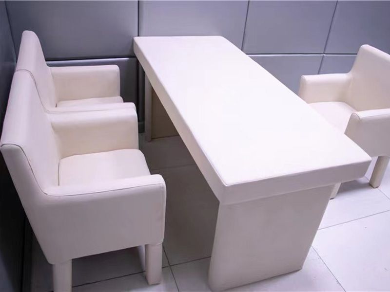 談話(huà)桌椅
